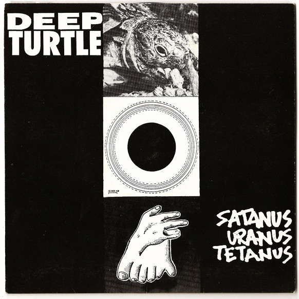 Satanus Uranus Tetanus