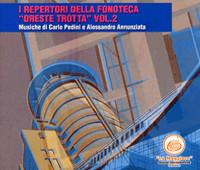 I Repertori Dela Fonoteca "Oreste Trotta" Vol. 2