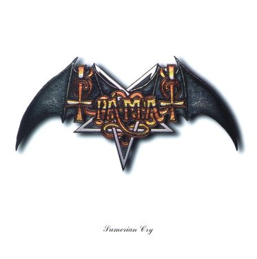 Sumerian Cry