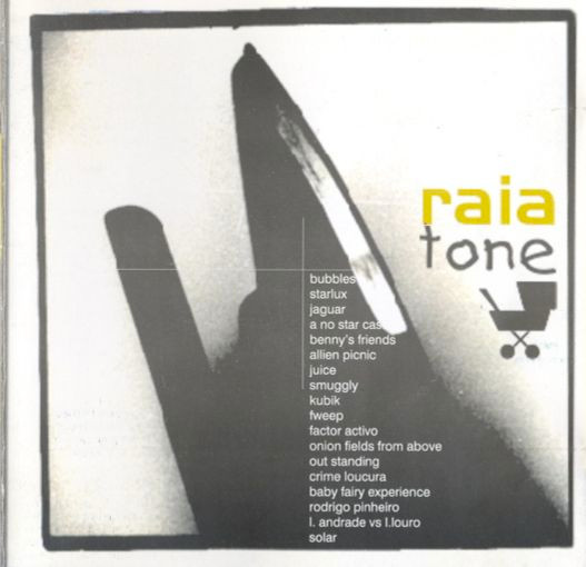 Raia Tone