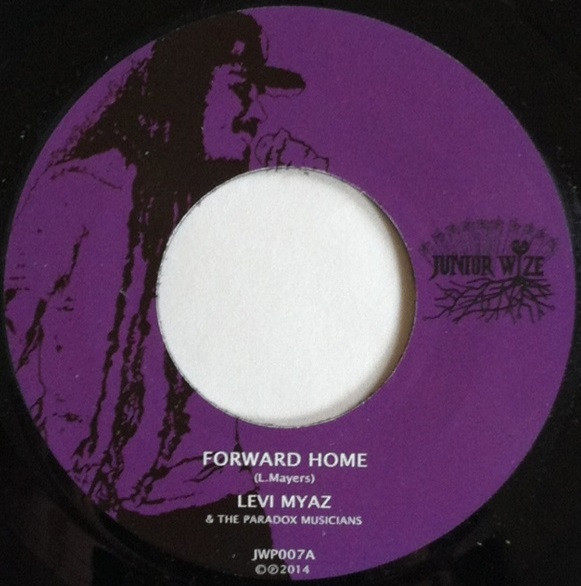 Forward Home