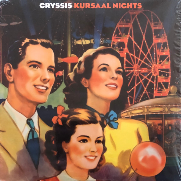 Kursaal Nights & Simple Men