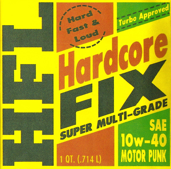 Fix