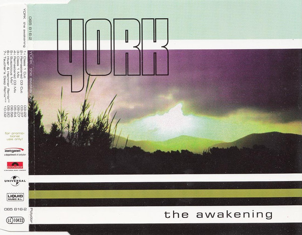 The Awakening