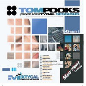 Mixtycal Sessions