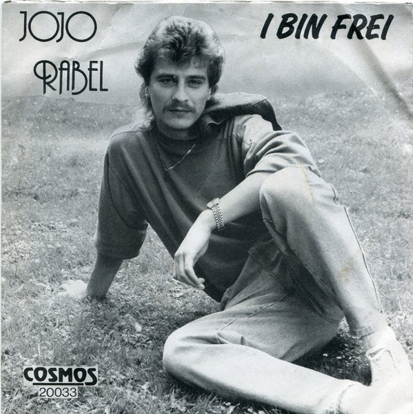 I Bin Frei