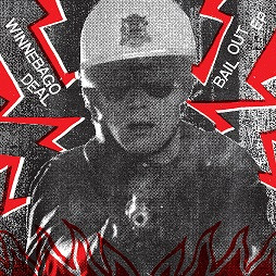 Bail Out EP