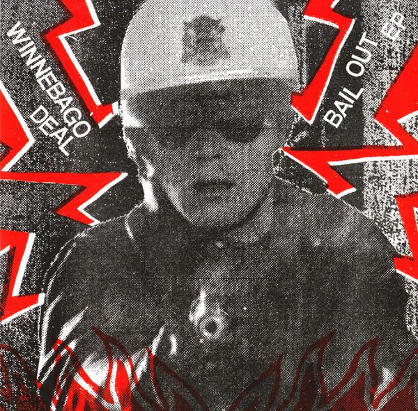 Bail Out EP