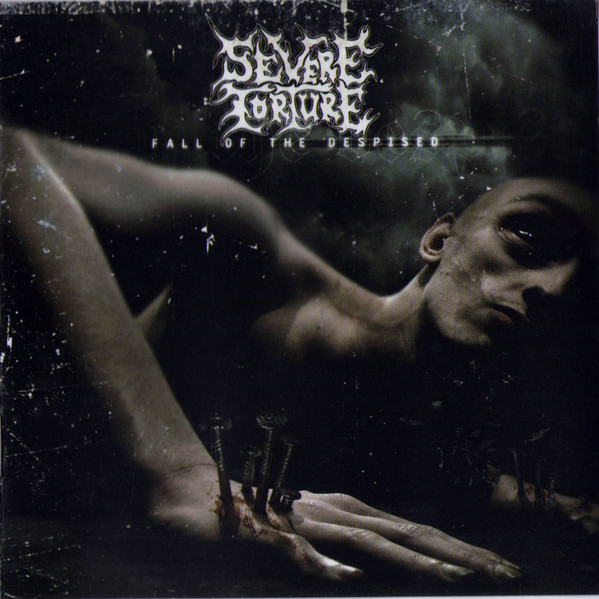 Fall Of The Despised