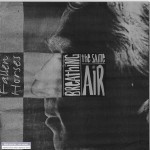 Breathing The Same Air