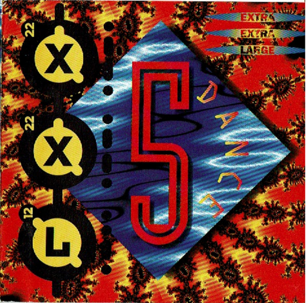 XXL Dance 5