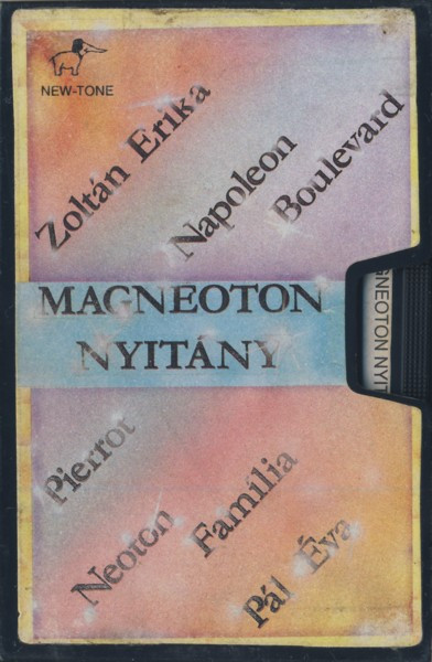 Magneoton Nyitány