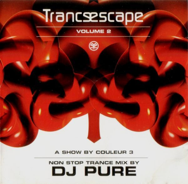 Tranceescape 2