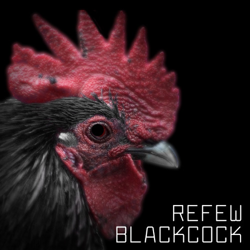 Blackcock EP
