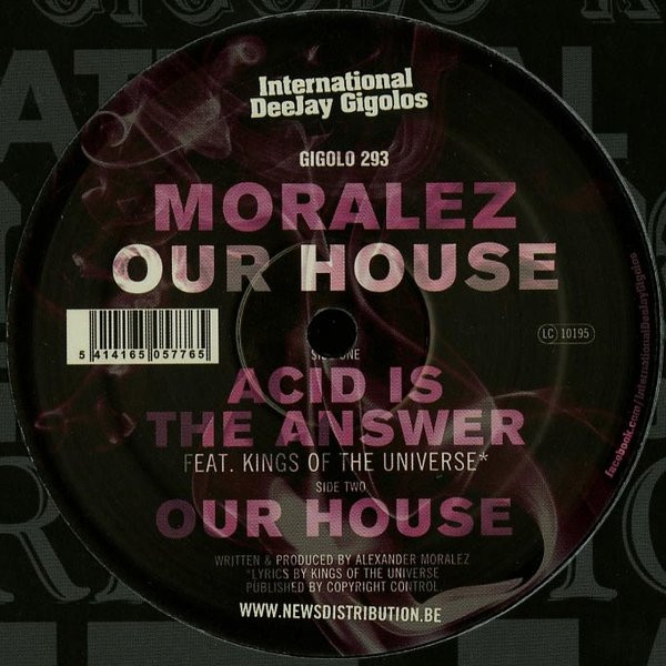 Our House