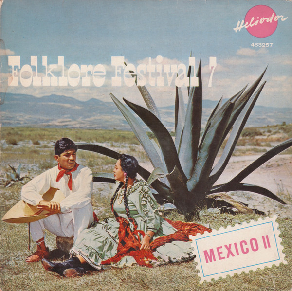 Mexico II