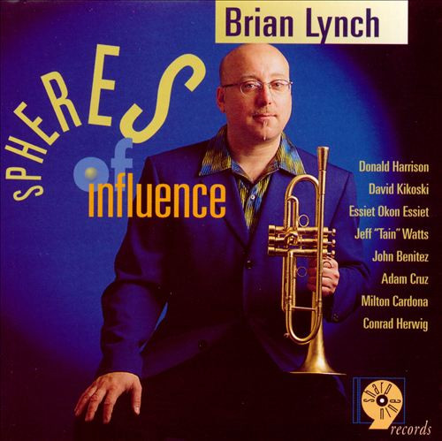 Spheres Of Influence