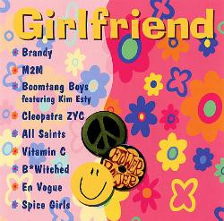 Girlfriend