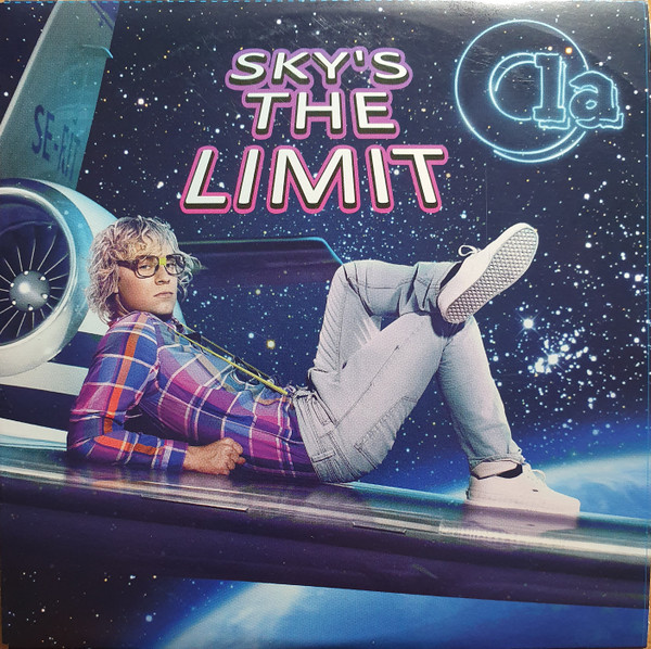 Sky's The Limit