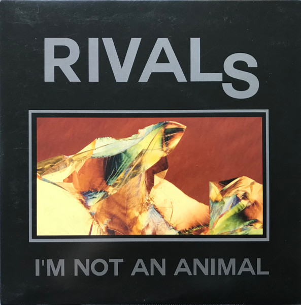 I'm Not An Animal