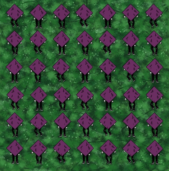 Little Vehicles ​/ ​Space Holiday