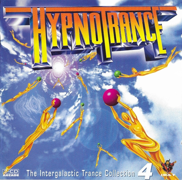 Hypnotrance 4 (The Intergalactic Trance Collection)