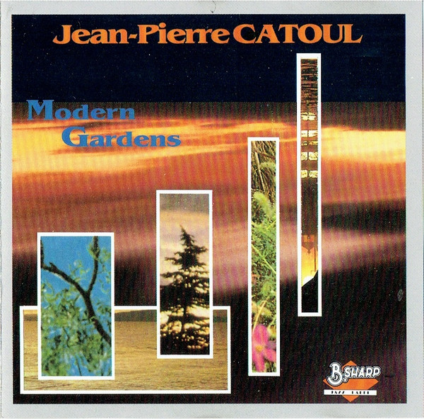 Modern Gardens