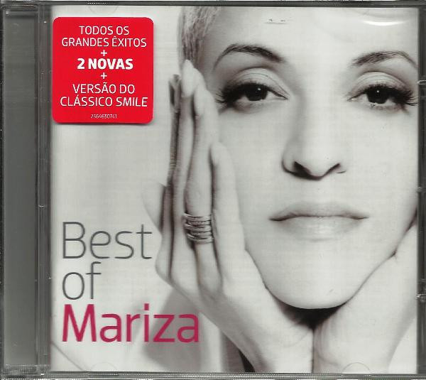 Best Of Mariza