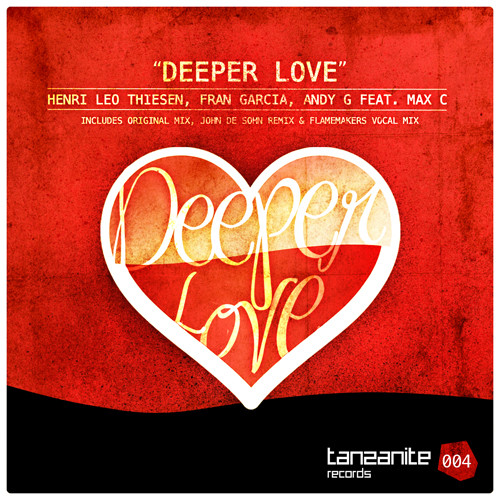 Deeper Love