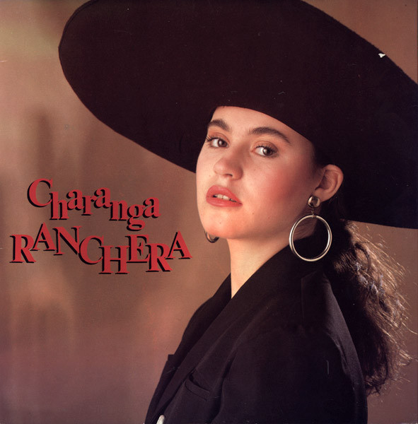 Charanga Ranchera