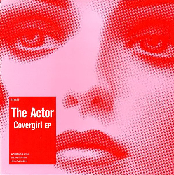 Covergirl EP