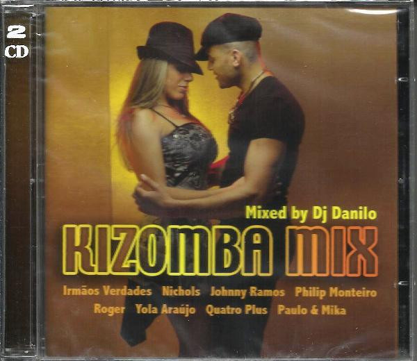 Kizomba Mix