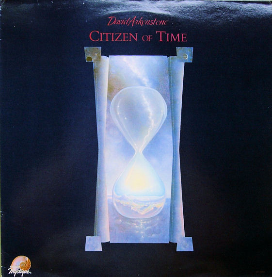 Citizen Of Time