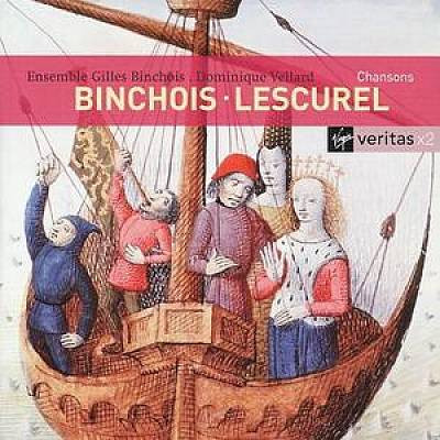 Chansons