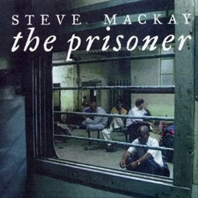 The Prisoner / Sevad Kooh
