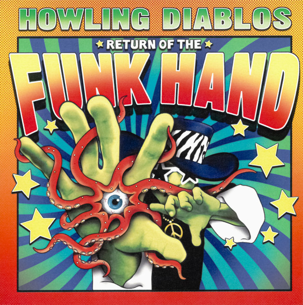 Return Of The Funk Hand