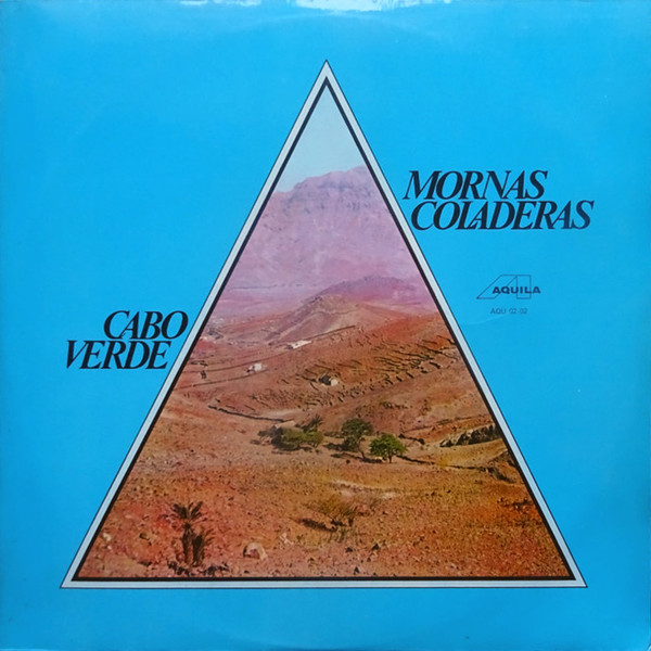 Mornas / Coladeras - Cabo Verde