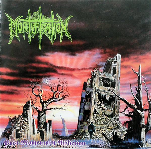 Post Momentary Affliction