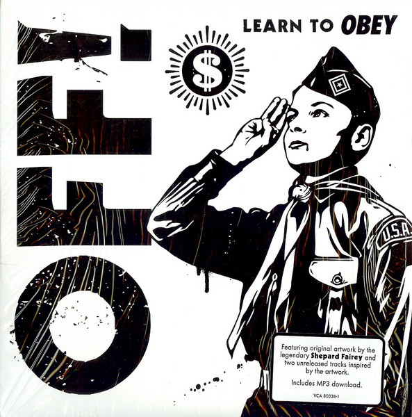 Learn To Obey