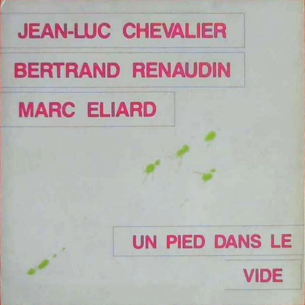 Un Pied Dans Le Vide