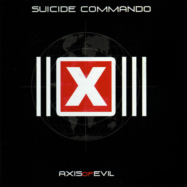 Axis Of Evil