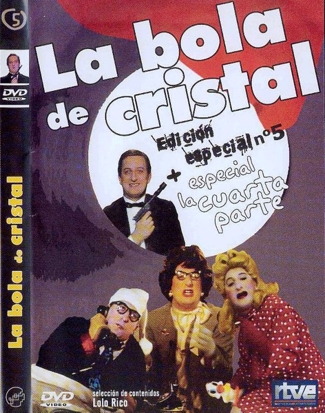 La Bola De Cristal. Edición Especial N°5