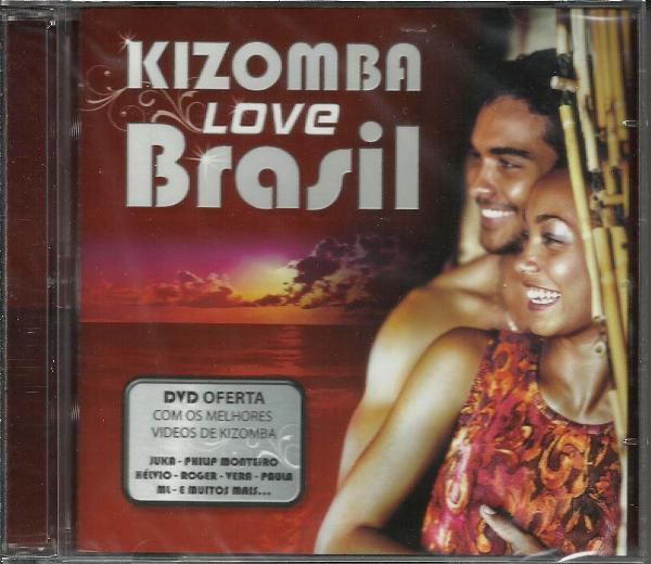Kizomba Love Brasil