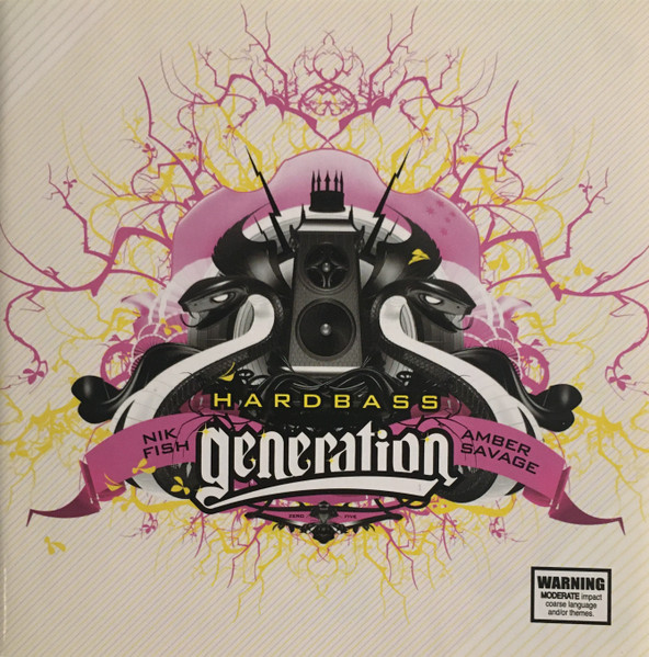 Hardbass Generation