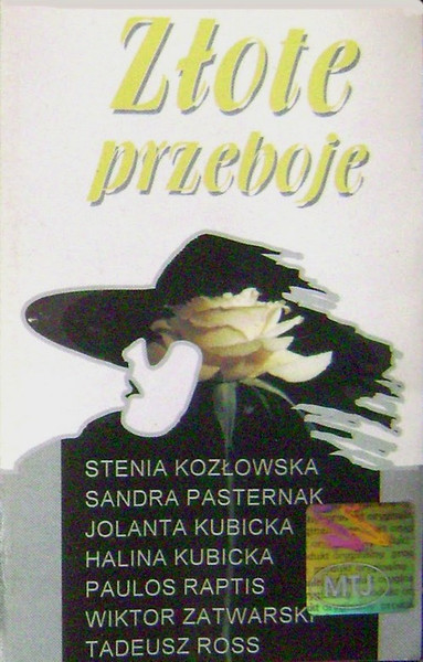 Złote Przeboje - 2