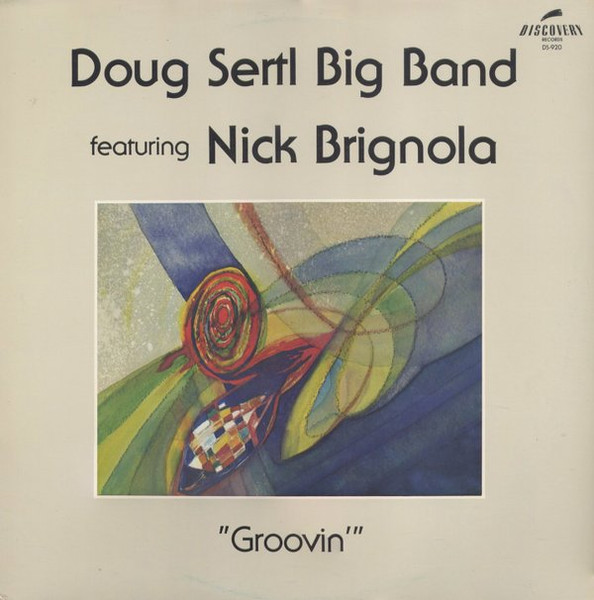 Groovin'