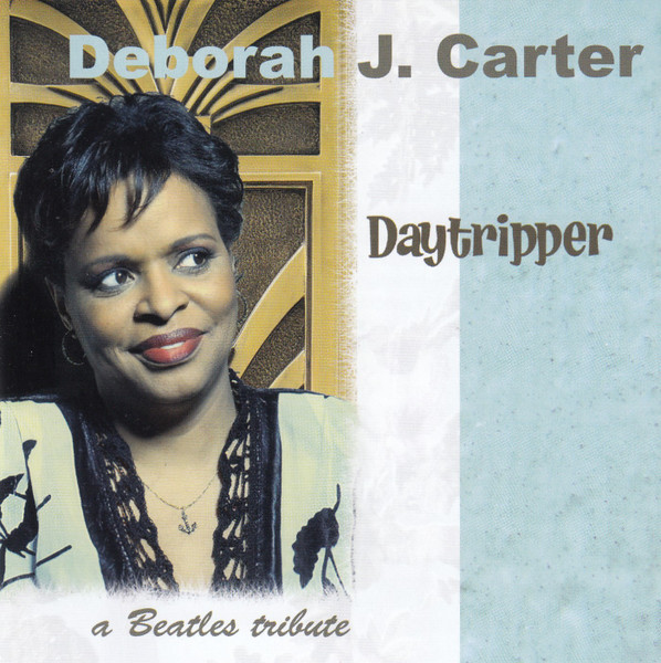 Daytripper (A Beatles Tribute)