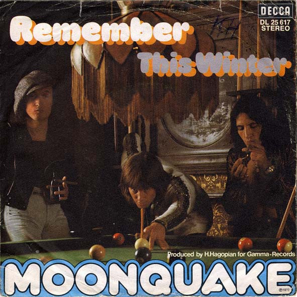 Remember / This Winter