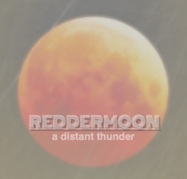 A Distant Thunder