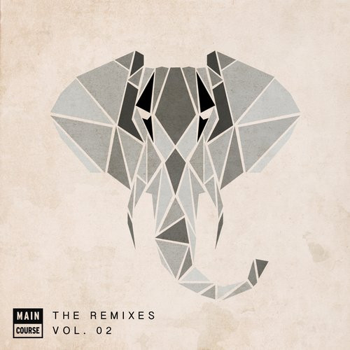 The Remixes: Vol. 02